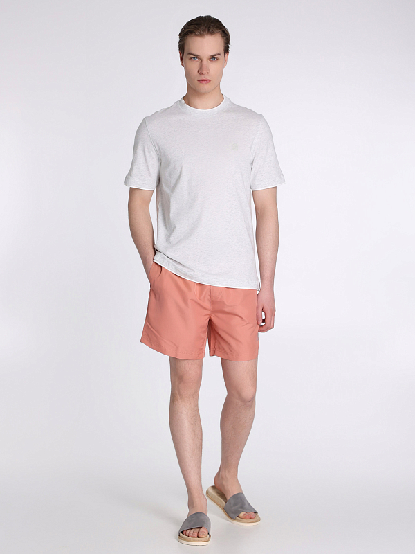 Brunello Cucinelli шорты купальные MW817043