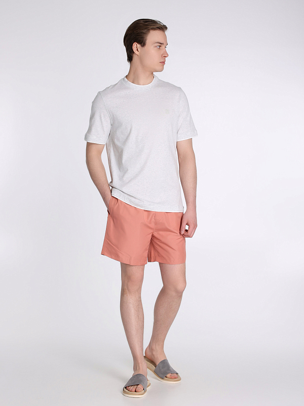 Brunello Cucinelli шорты купальные MW817043