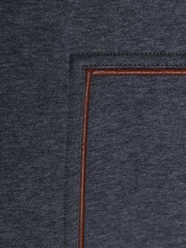 Brunello Cucinelli жилет спортивный MW8639088G