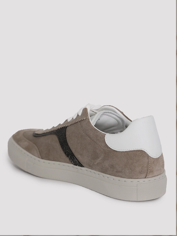 Brunello Cucinelli кеды MZSFG2908