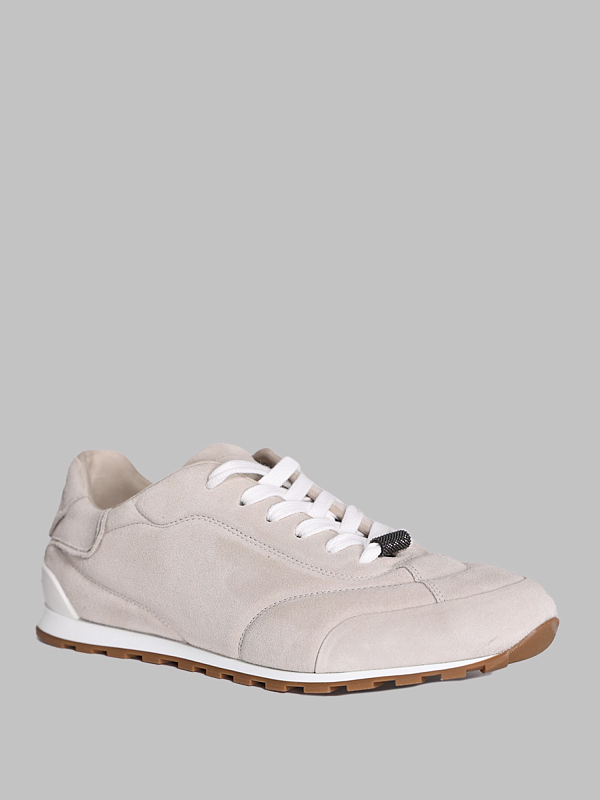 Brunello Cucinelli кроссовки MZSFG2948