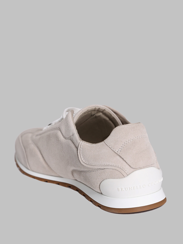 Brunello Cucinelli кроссовки MZSFG2948