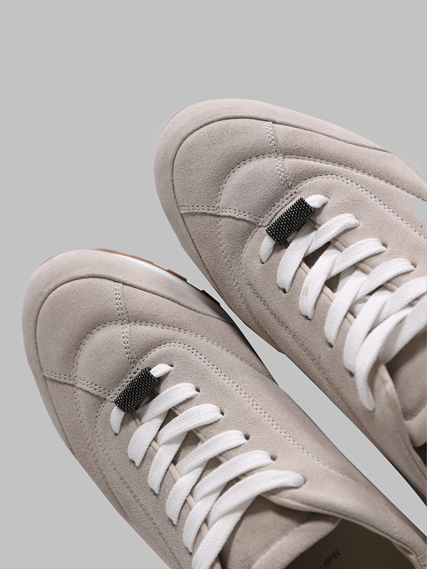 Brunello Cucinelli кроссовки MZSFG2948