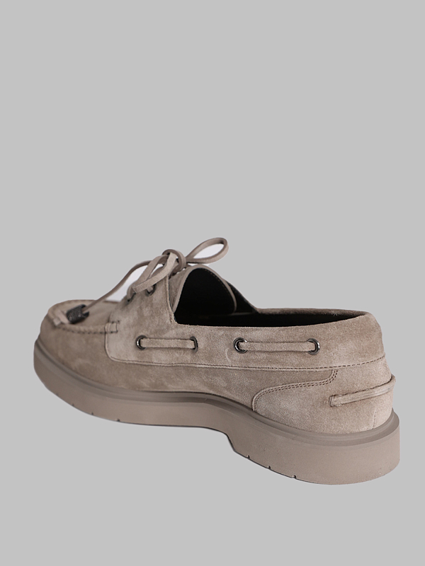 Brunello Cucinelli лоферы MZSFG2955