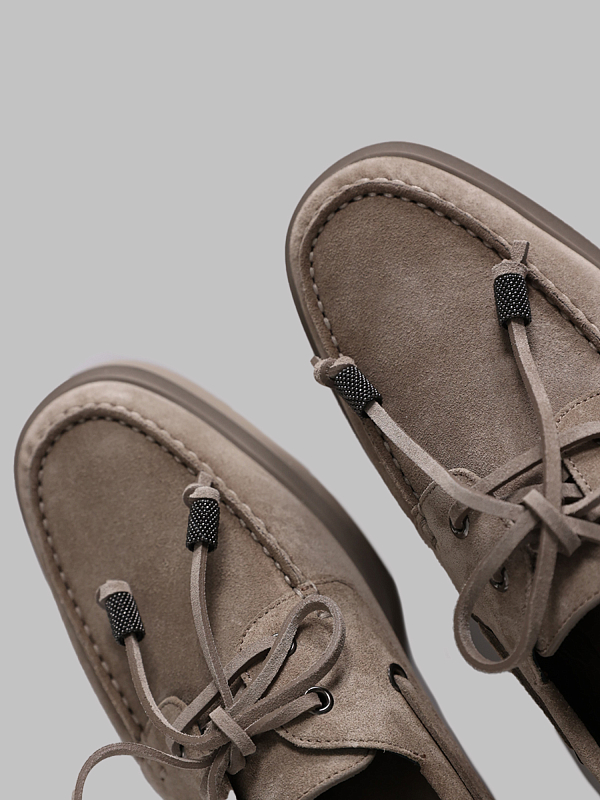 Brunello Cucinelli лоферы MZSFG2955