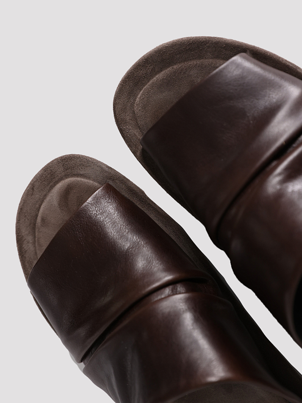 Brunello Cucinelli шлепанцы MZSLC2929