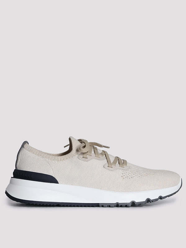 Brunello Cucinelli кроссовки MZUKISO250