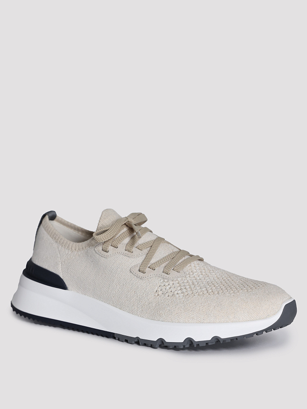 Brunello Cucinelli кроссовки MZUKISO250