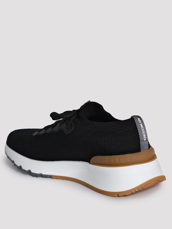 Brunello Cucinelli кроссовки MZUPMBO252