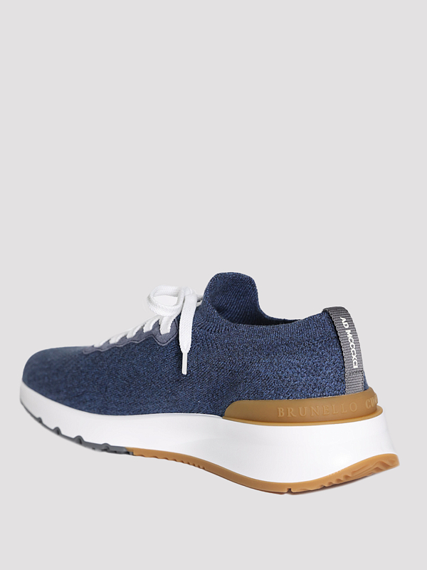 Brunello Cucinelli кроссовки MZUPMSO252