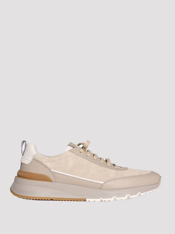 Brunello Cucinelli кроссовки MZUSGGO278