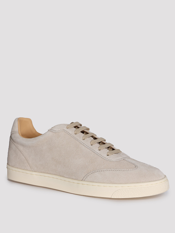 Brunello Cucinelli кеды MZUSILN311