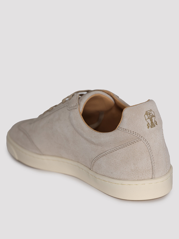 Brunello Cucinelli кеды MZUSILN311