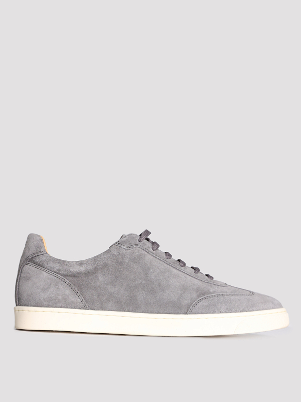 Brunello Cucinelli кеды MZUSILN311