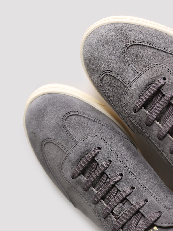 Brunello Cucinelli кеды MZUSILN311