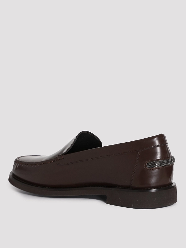 Brunello Cucinelli лоферы MZVNG2869