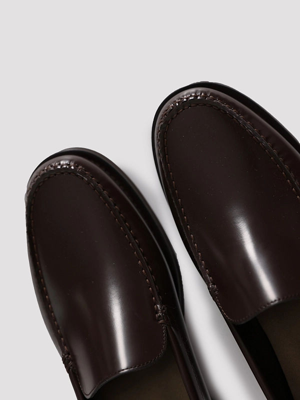 Brunello Cucinelli лоферы MZVNG2869