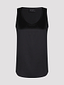 Brunello Cucinelli топ M0C59E0600 черный