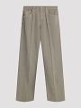 Brunello Cucinelli джинсы M0H81P5568 хаки