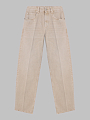 Brunello Cucinelli джинсы M0H81P5568 кофейный