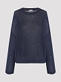 Brunello Cucinelli джемпер M10550210 синий