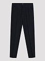 Brunello Cucinelli брюки M236PH0660 синий