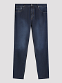 Brunello Cucinelli джинсы M238PB3210 темно-синий