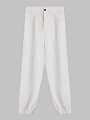 Brunello Cucinelli брюки M243DS2470 белый