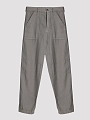 Brunello Cucinelli брюки M243DS2470 хаки