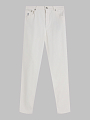Brunello Cucinelli джинсы M277PB3210 белый