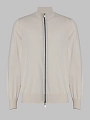 Brunello Cucinelli кардиган M2900106 молочный