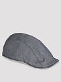 Brunello Cucinelli кепка MB4079961 серый
