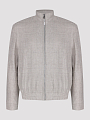 Brunello Cucinelli куртка MW4826509 холодный бежевый