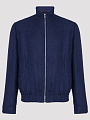 Brunello Cucinelli куртка MW4826509 синий