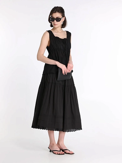 топ Dunst UDBL5B228BK