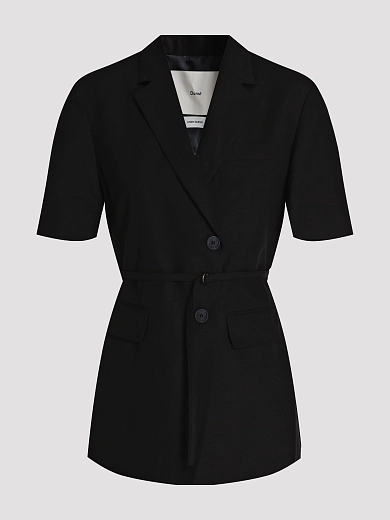 жакет Dunst UDJA5B226BK