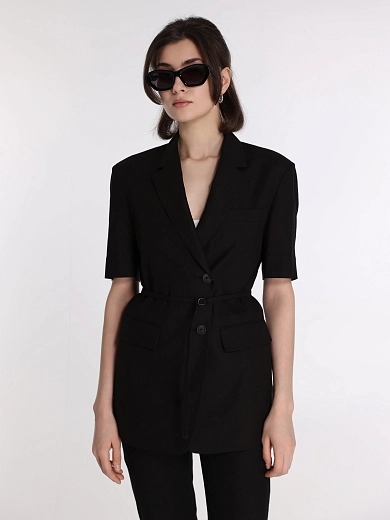 жакет Dunst UDJA5B226BK