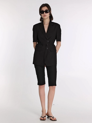 жакет Dunst UDJA5B226BK