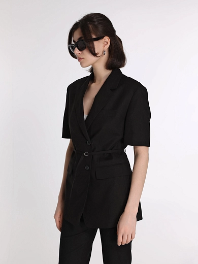 жакет Dunst UDJA5B226BK