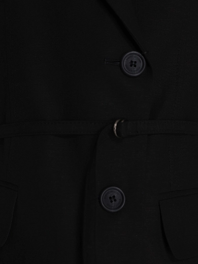 жакет Dunst UDJA5B226BK