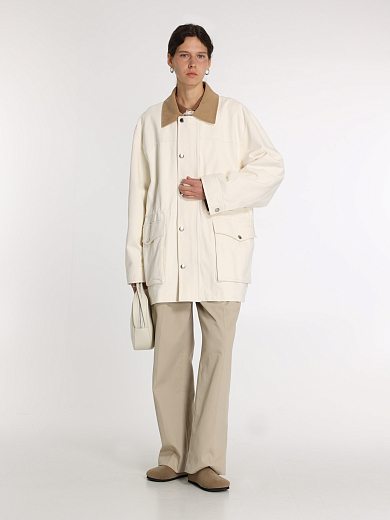 куртка Dunst UDJU5A109CR