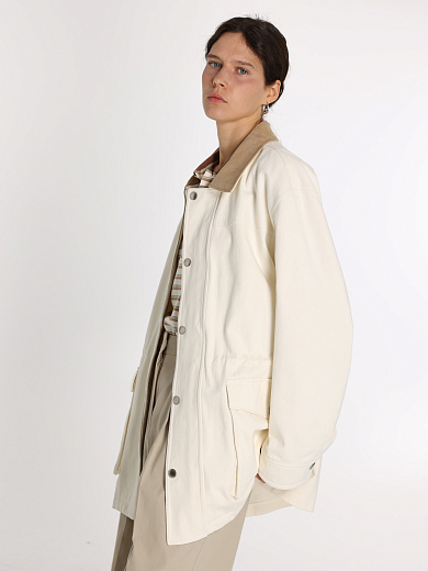 куртка Dunst UDJU5A109CR