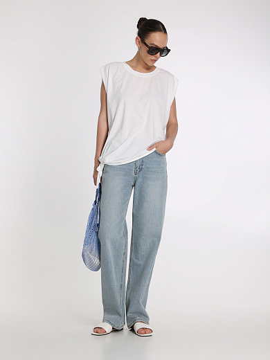 джинсы Dunst UDPA5A205B1