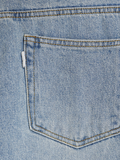 джинсы Dunst UDPA5A205B1