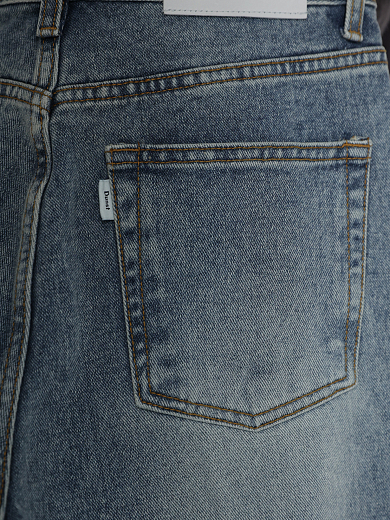 джинсы Dunst UDPA5A209B1