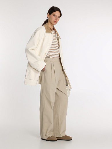 брюки Dunst UDPA5A213I2