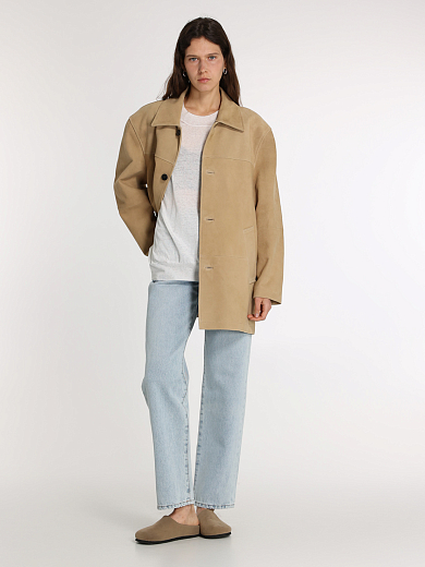 джинсы Dunst UDPA5A217B1