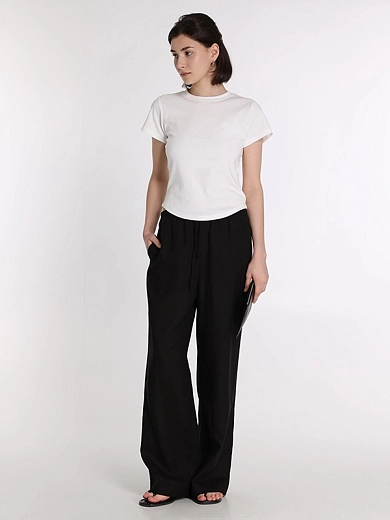 брюки Dunst UDPA5B221BK