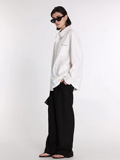 брюки Dunst UDPA5B221BK