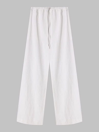 брюки Dunst UDPA5B221WT